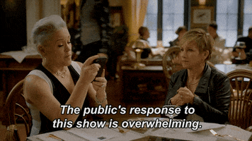 Fox Tv GIF by BH90210