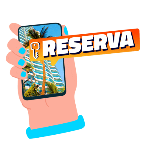 Vacaciones Sticker by BrokersDigitales