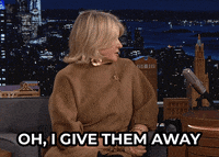 I Dont Want That The Tonight Show GIF by The Tonight Show Starring Jimmy Fallon