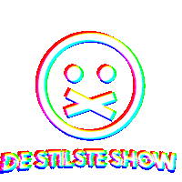 Youtube Show Sticker by StukTV