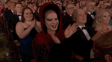 Tonys GIF by Tony Awards