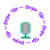 fashion swipe up Sticker by Jessica Michault