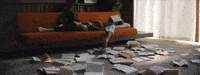 Hello GIF by ROLE MODEL