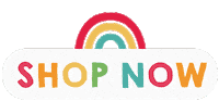 Rainbow Swipe Up Sticker by Frugi
