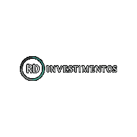 Sticker by RD Investimentos