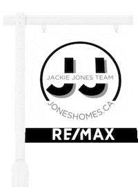 Realtor Sticker by Jackie Jones Team
