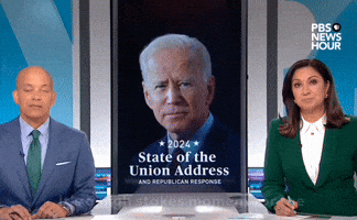 "It's a high stakes moment for the president."