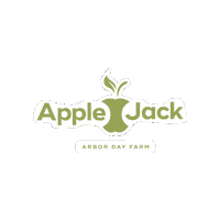 Arbor Day Nebraska Sticker by Arbor Day Foundation