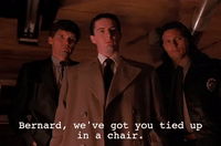 season 1 GIF by Twin Peaks on Showtime