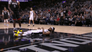 GIF by NBA