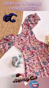 Buy Now Fashion GIF by ArtistryC