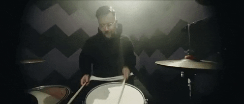 Drumming Pearl Drums GIF by tensidemusic