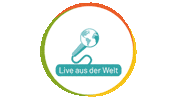 weltwaerts freiwilligendienst freiwilliges soziales jahr weltwärts weltwaerts Sticker
