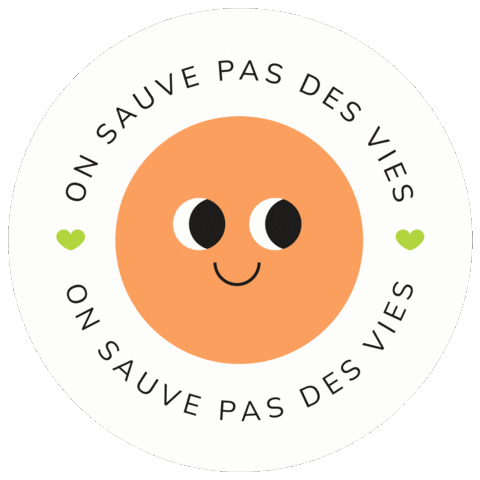 French Moose Sticker by Moose-design