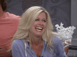 GIF by Big Brother