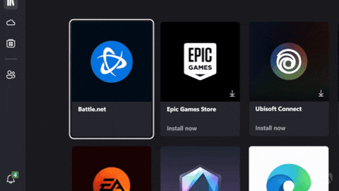 Cloud Gaming GIF by Xbox