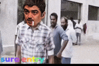 Trending Tamil GIF
