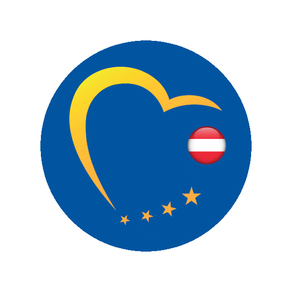 Party Heart Sticker by EPP Group in the European Parliament