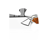 Sticker by Tavuk Dünyası
