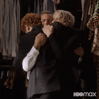 New York Hbo GIF by Max