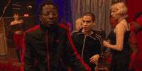 climax GIF by A24