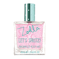 beauty tuttifrutti Sticker by zoellabeauty