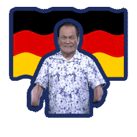 Happy Lets Dance Sticker by Fundingue