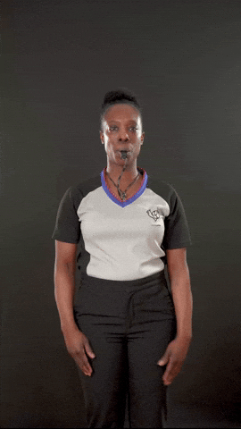 Sport Officiating GIF by Ennov-Action