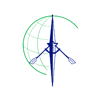 Crew Sticker by OneWorld Rowing