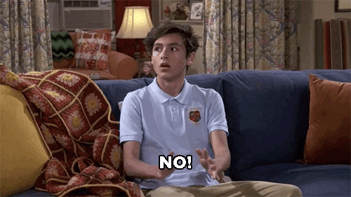 Odaat GIF by One Day At A Time