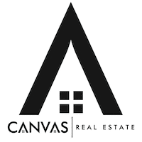 Sticker by Canvas RE