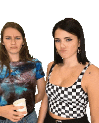 Instagramparis Isolde5 Sticker by CoeurSurParis