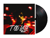 New Music Spotify Sticker by ATLAST