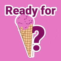 Ice Cream Summer GIF