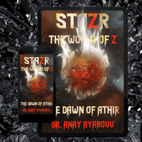 Hbo Magic GIF by STAZR