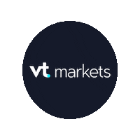Vtmarkets Sticker by VT Markets Global