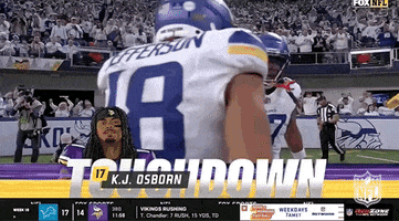 National Football League GIF by NFL