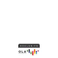 De Mãe Sticker by Ola Podcasts