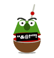 Mate Sticker by CBSe