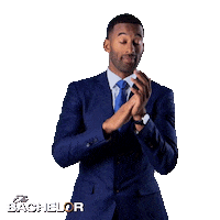 Abc Applause Sticker by The Bachelor