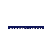 100Diasmicm Sticker by MICM