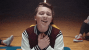Fix You Coldplay GIF by Acapop! KIDS