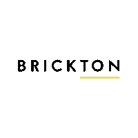 Brickton icon mindset growthmindset wemogenweer Sticker