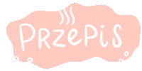 Kuchnia Sticker