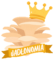 jadlonomia weganizm gotowanie przepisy jadlonomia Sticker