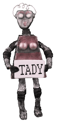 Work In Progress Yes Sticker