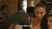 sips tea GIF by VH1