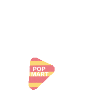 Happy Heart Sticker by popmartglobal