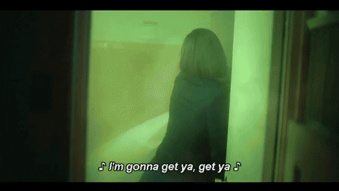 Cha-Cha Hazel GIF
