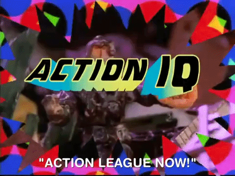 action league now nicksplat GIF